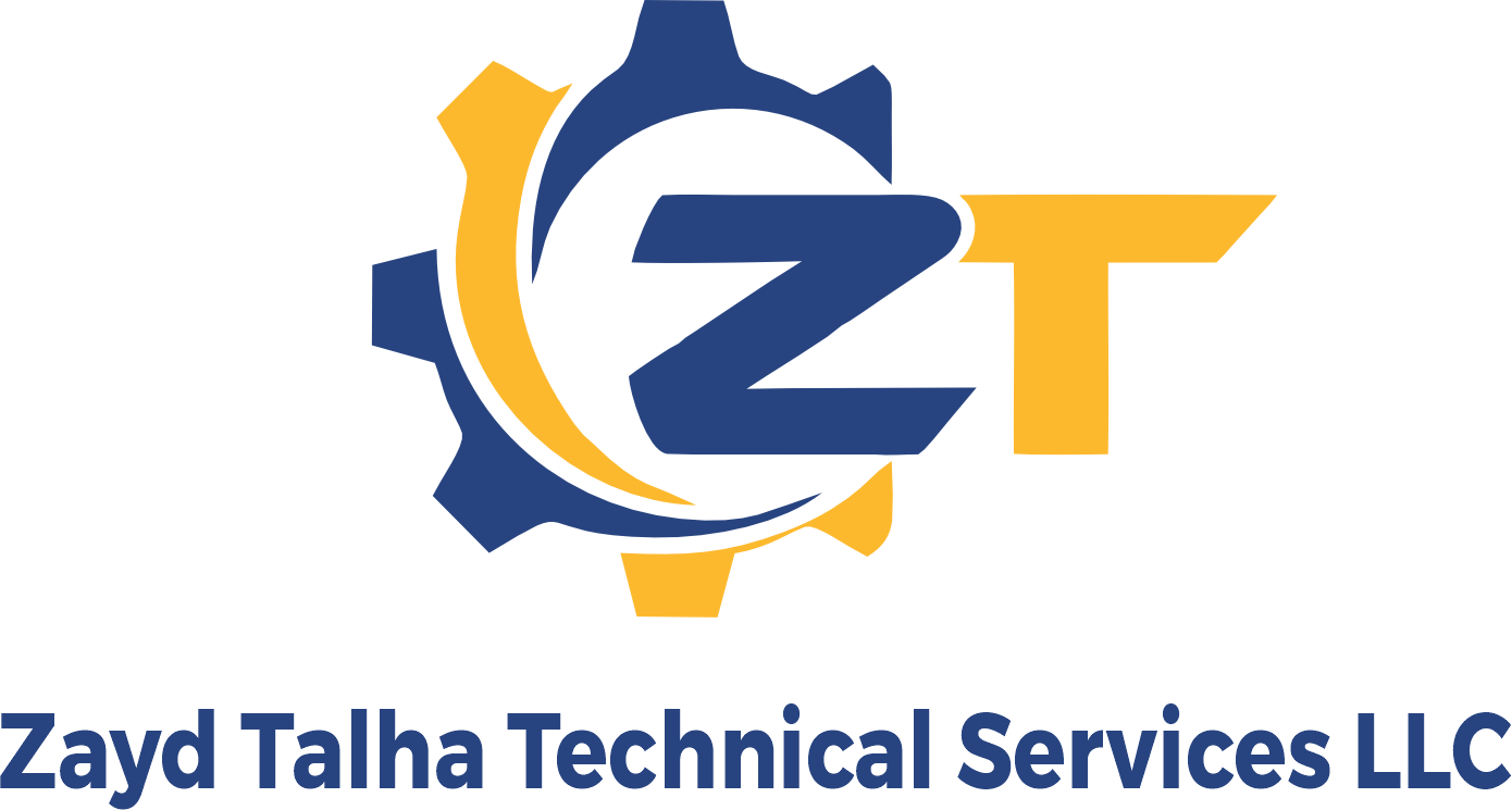 ZTTS Logo