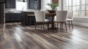 wood flooring